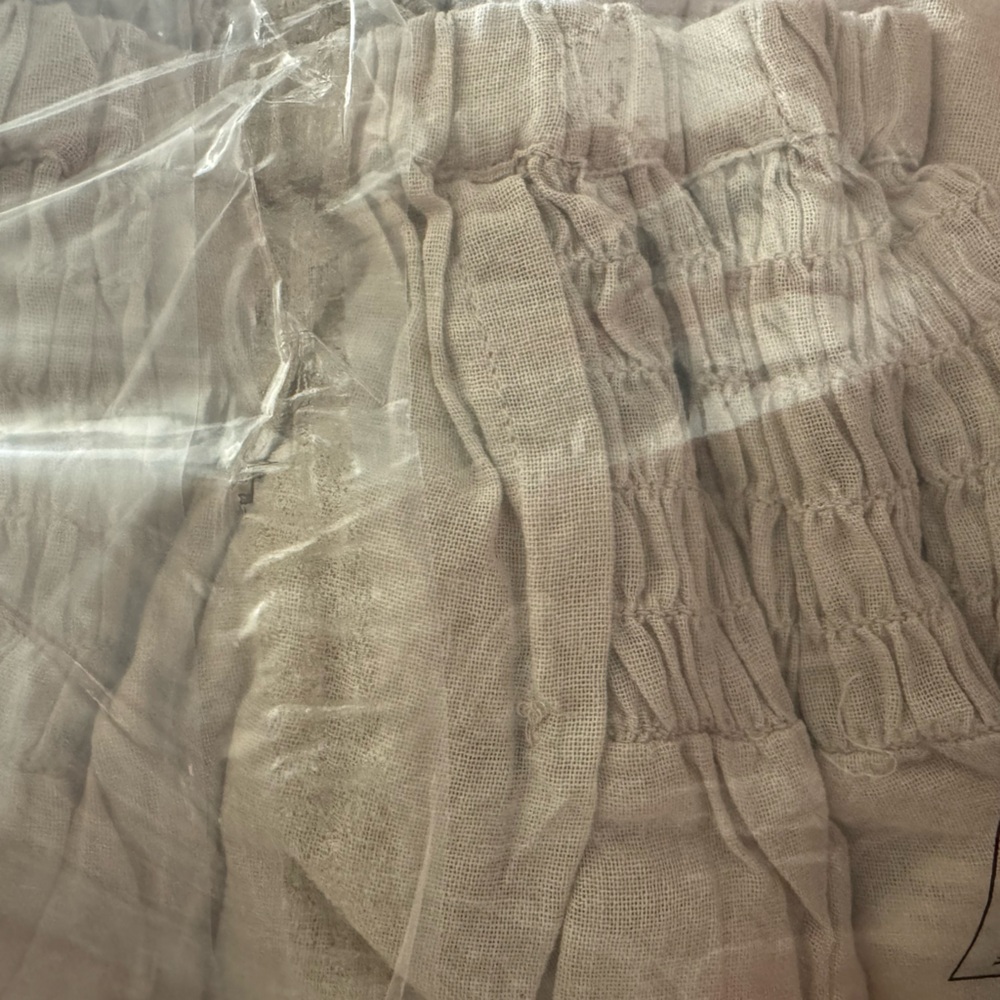 FREE PEOPLE RISING SUN PANTS - Picture 6 of 6
